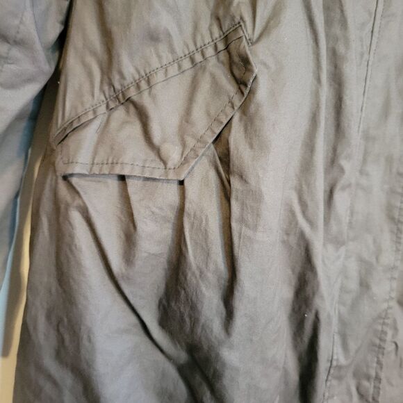 Garnet Hill Jacket with removable liner and hood NWOT - Picture 5 of 14